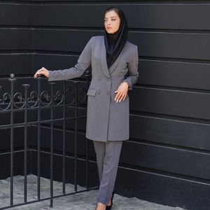 قیمت مانتو شلوار اداری شاهین دوخت مدل یقه آرشال فیونا کد 4060