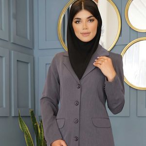 خرید اینترنتی مانتو شلوار اداری شاهین دوخت مدل سه جیب فیونا کد 4027