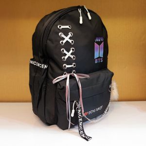 خرید اینترنتی کوله پشتی فانتزی بندی