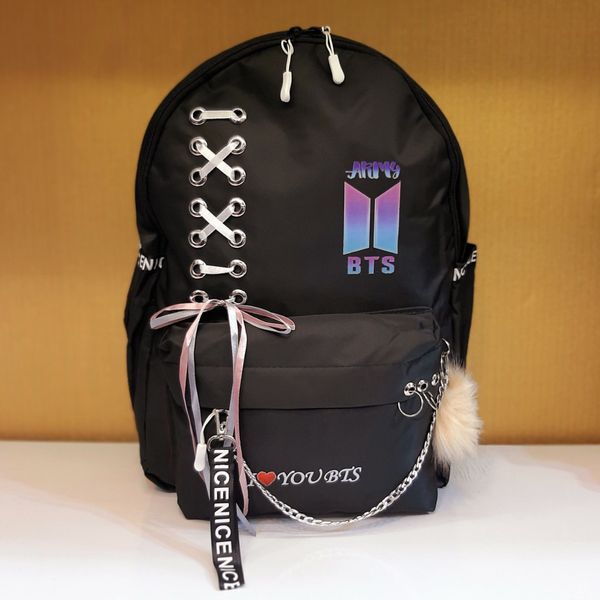 کوله پشتی فانتزی بندی