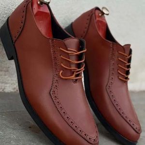 مشخصات کفش مجلسی مردانه