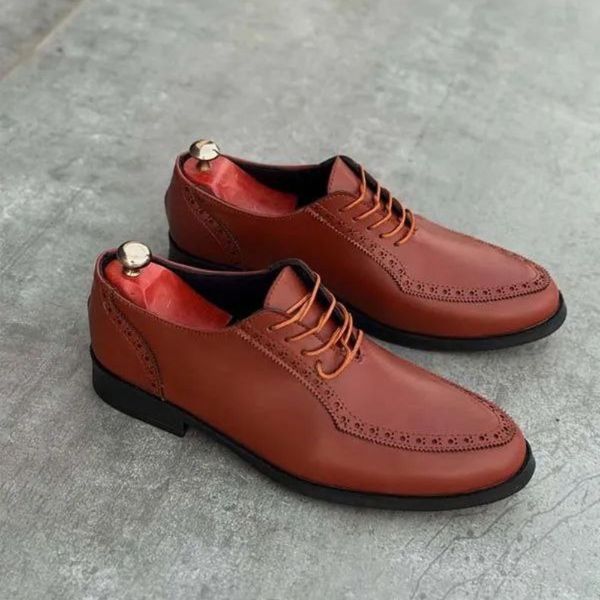 کفش مجلسی مردانه