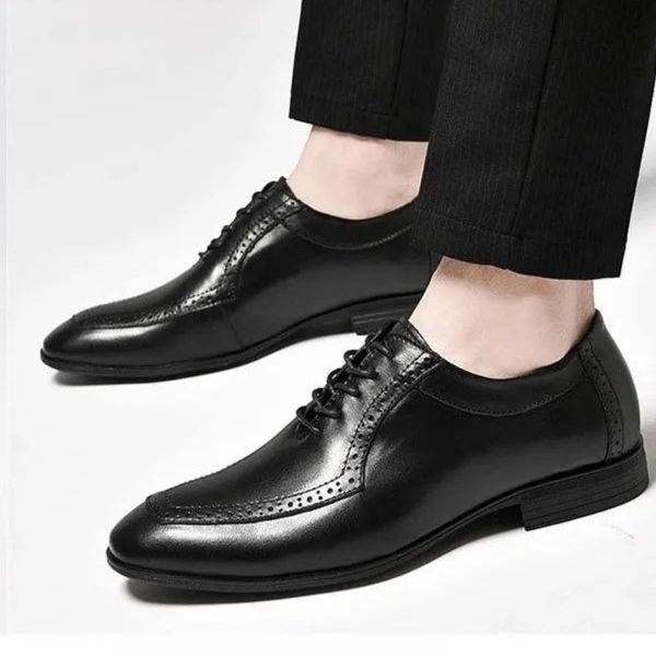 کفش مجلسی مردانه