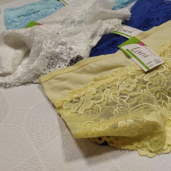 شورت پادار جذاب