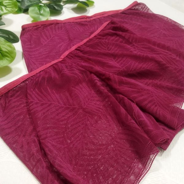 شورت پادار توری