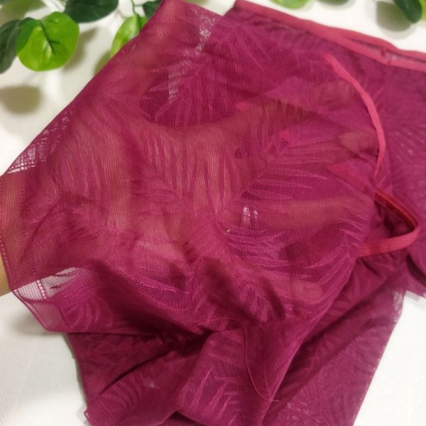 شورت پادار توری