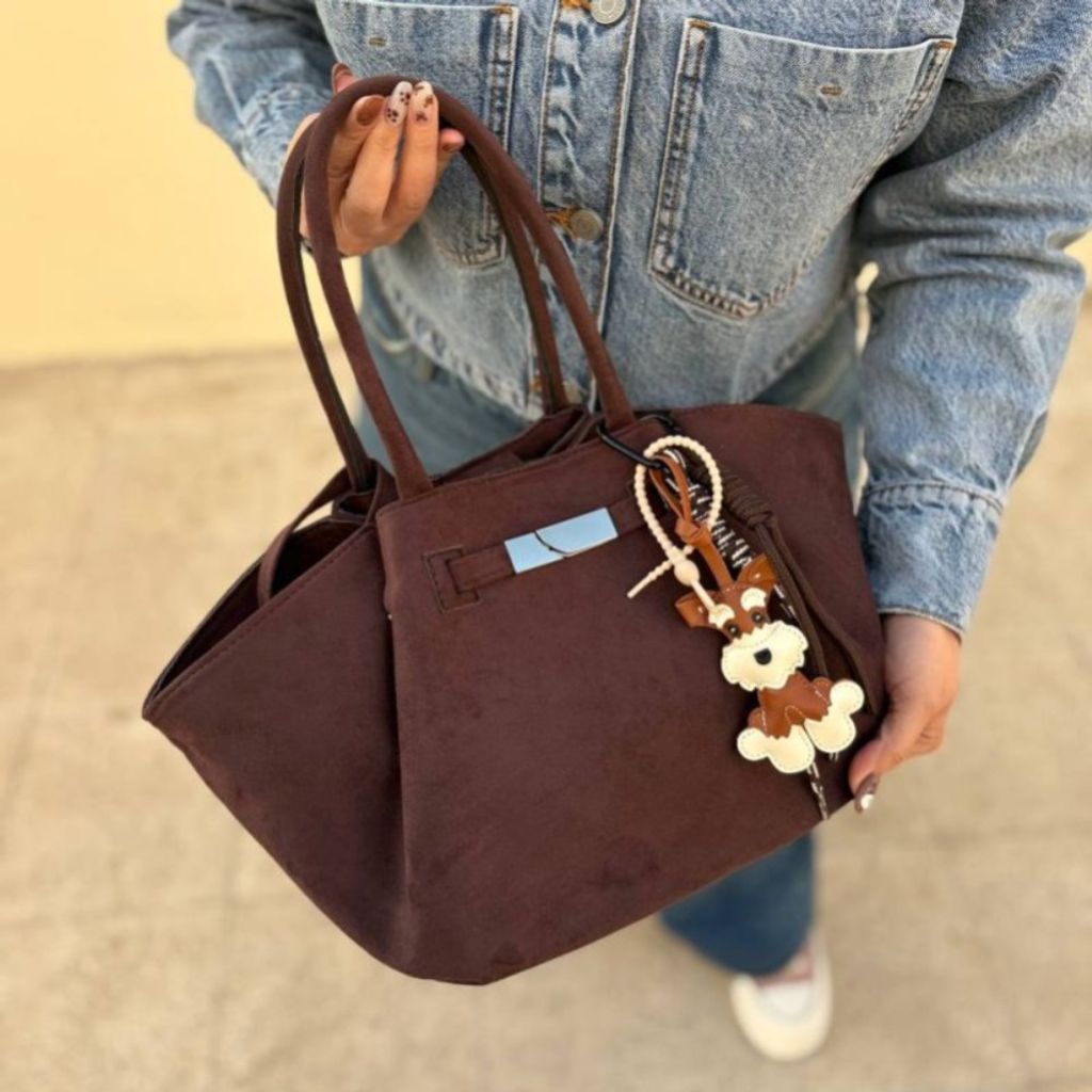 خرید انلاین کیف دوشی سوییت زنانه و دخترانه مدل اونیکس پروانه