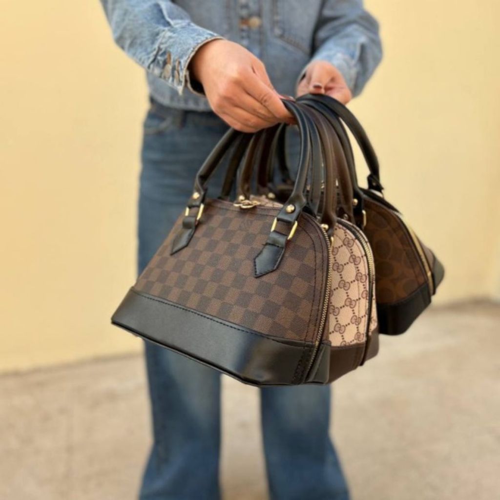 خرید انلاین کیف دوشی سوییت زنانه و دخترانه مدل اونیکس پروانه