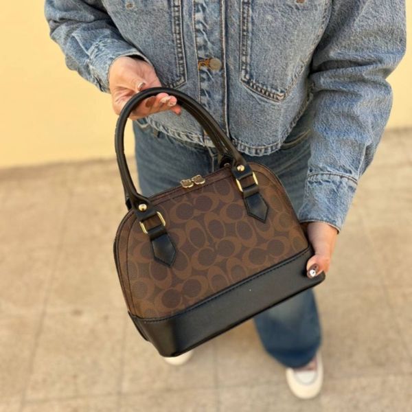 کیف دوشی سوییت زنانه و دخترانه مدل اونیکس پروانه