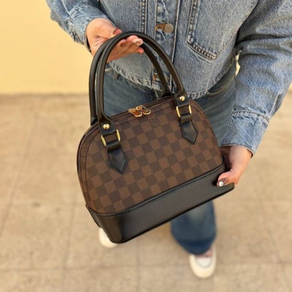 کیف دوشی سوییت زنانه و دخترانه مدل اونیکس پروانه