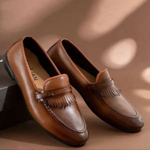 کفش مجلسی مردانه