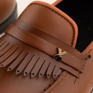 فروش اینترنتی کفش مجلسی مردانه