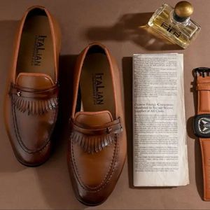 کفش مجلسی مردانه