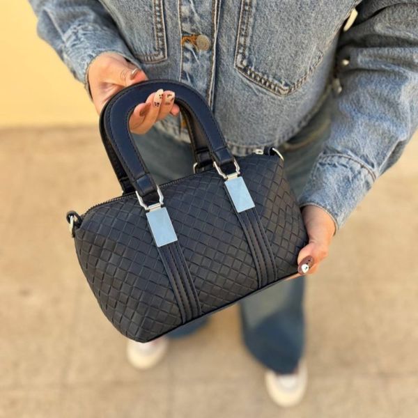 کیف اسپرت زنانه و دخترانه مدل لیناو پروانه