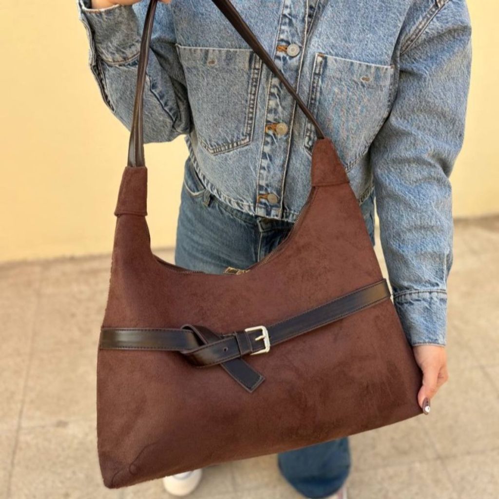 قیمت کیف دوشی زنانه و دخترانه مدل کاریک پروانه