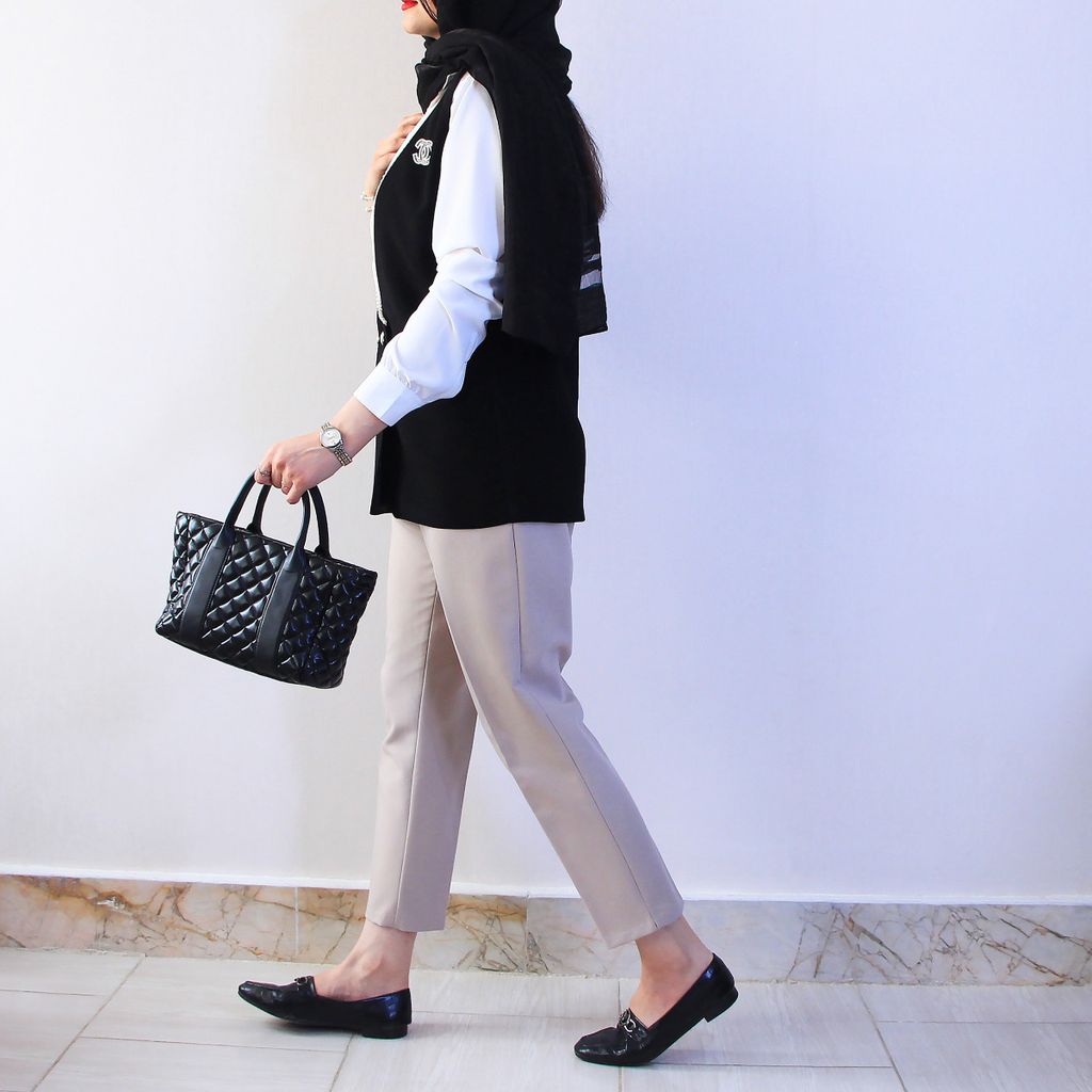 خرید اینترنتی وست لوکس مروارید