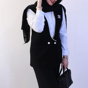 خرید اینترنتی وست لوکس مروارید