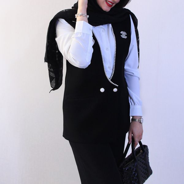 وست لوکس مروارید