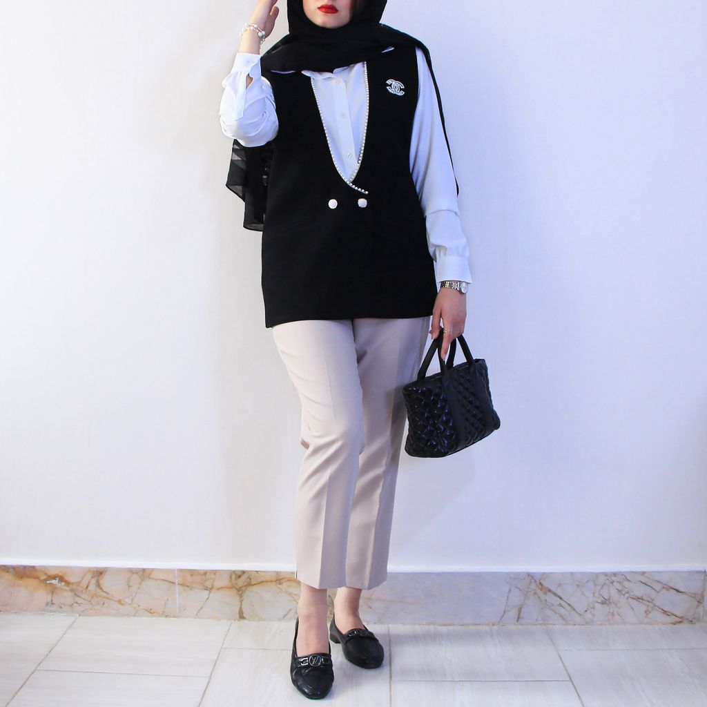 فروش اینترنتی وست لوکس مروارید