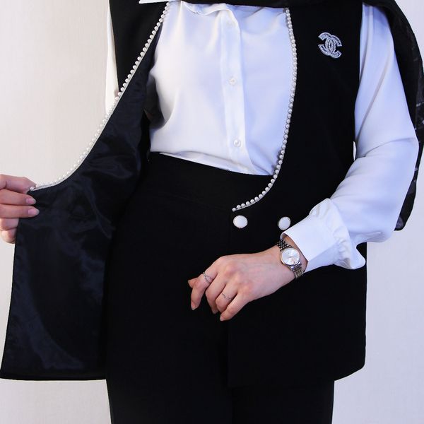 وست لوکس مروارید