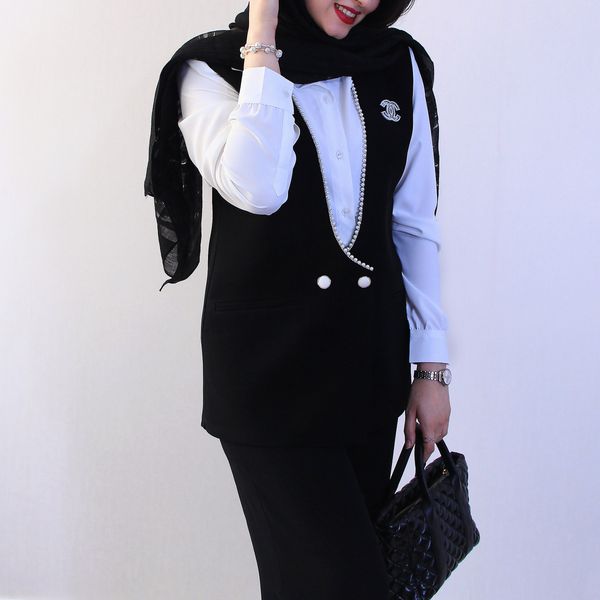 وست لوکس مروارید