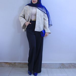 خرید انلاین کت سوزندوزی ویوین