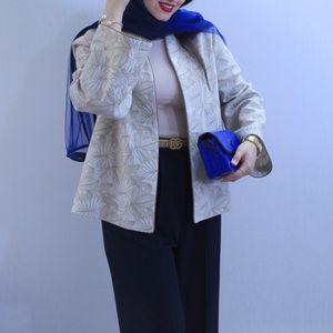 کت سوزندوزی ویوین