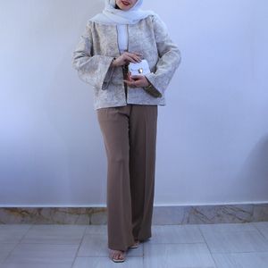 خرید آنلاین کت سوزندوزی ویوین