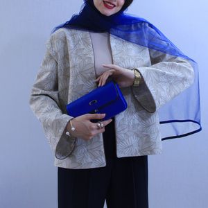 خرید اینترنتی کت سوزندوزی ویوین