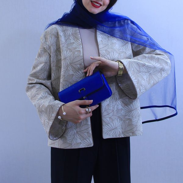 کت سوزندوزی ویوین