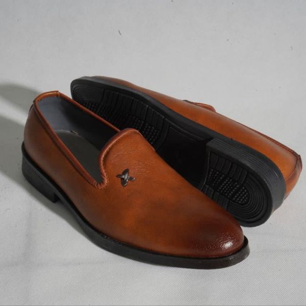 کفش کالج مردانه