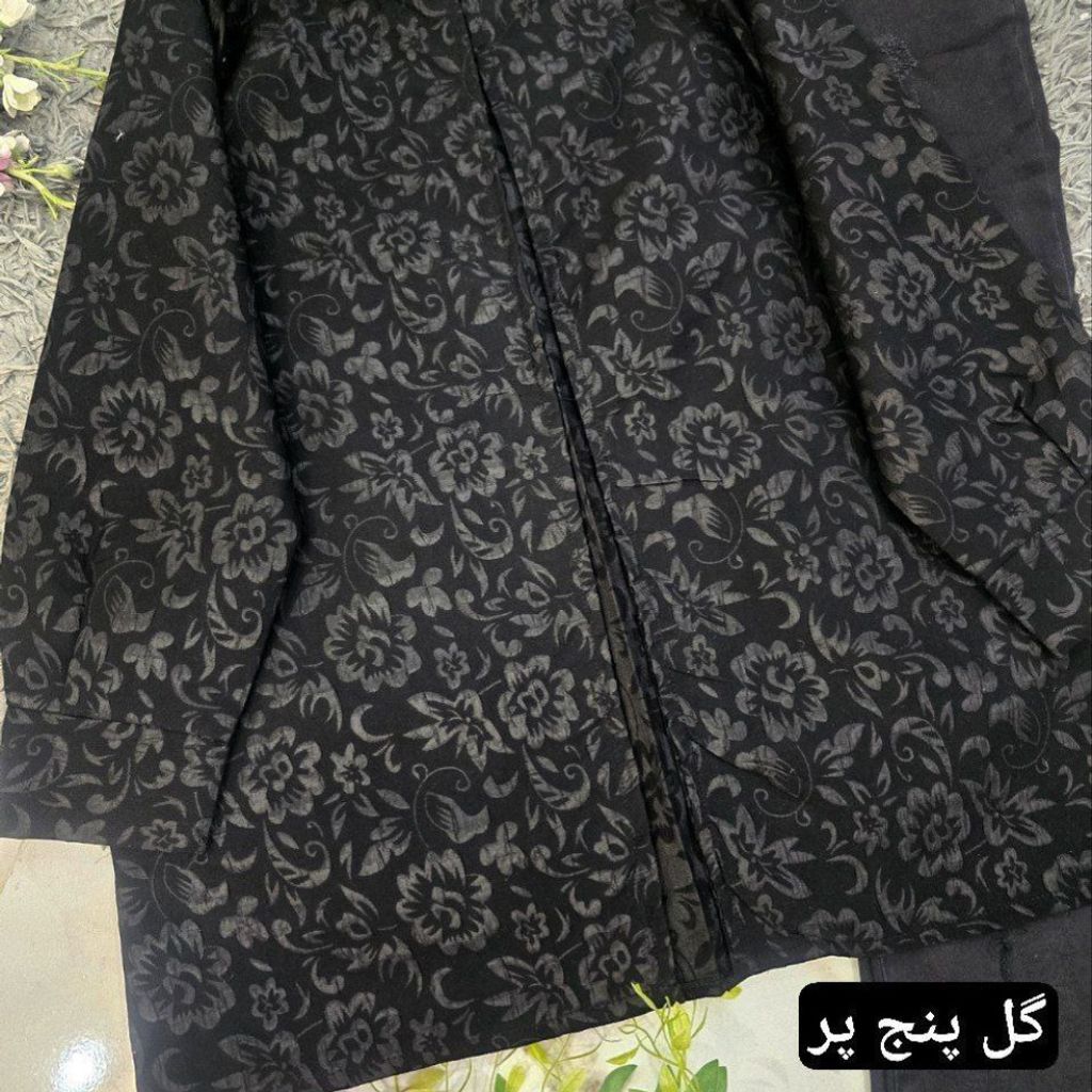 خرید انلاین مانتو زنانه طرح هانیه