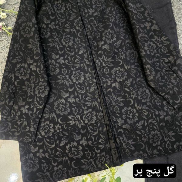 مانتو زنانه طرح هانییه