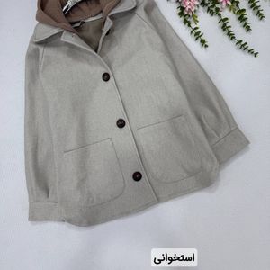 خرید اینترنتی پالتو زنانه و دخترانه طرح ستی