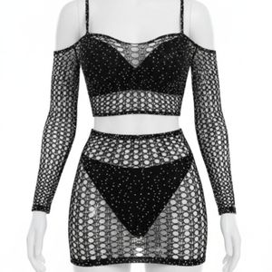 بادی دو تکه زنانه