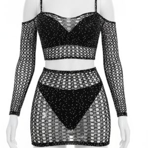 بادی دو تکه زنانه