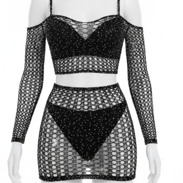 بادی دو تکه زنانه