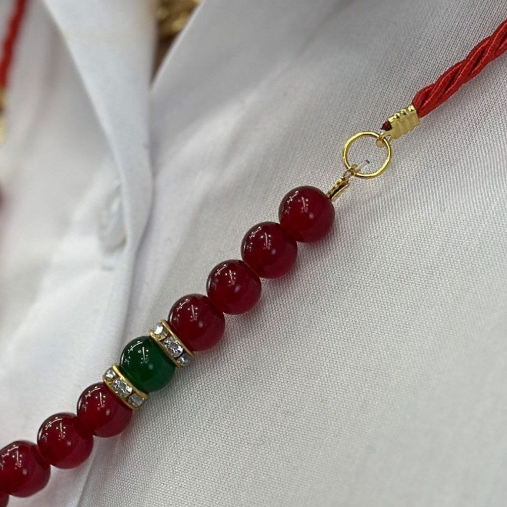 خرید آنلاین گردنبند انار ویژه یلدااا