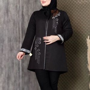 مشخصات مانتو زنانه شایسته