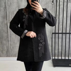 مشخصات مانتو زنانه شایسته