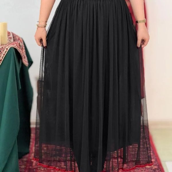 کت و دامن مجلسی گل بانو