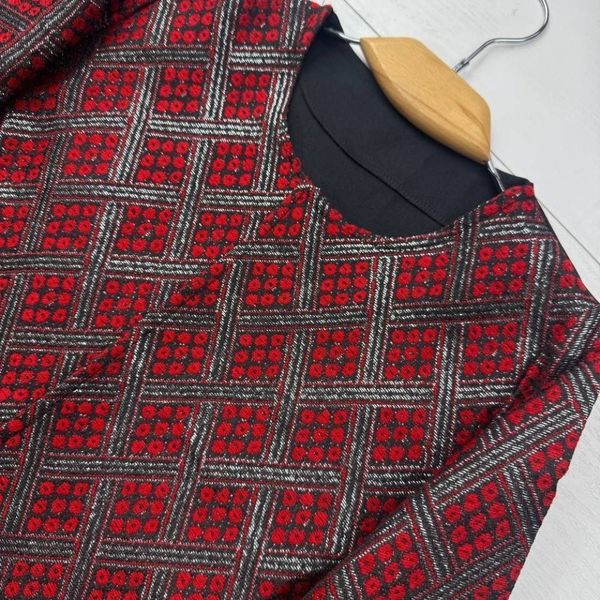 کت و دامن مجلسی گل بانو