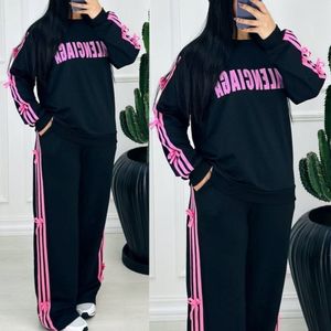 بلوز آستین بلند و شلوار پاییزه آرکو