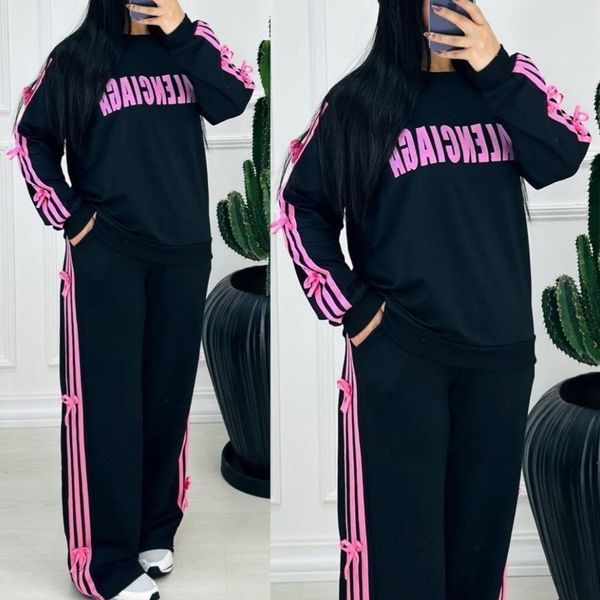 بلوز آستین بلند و شلوار پاییزه آرکو