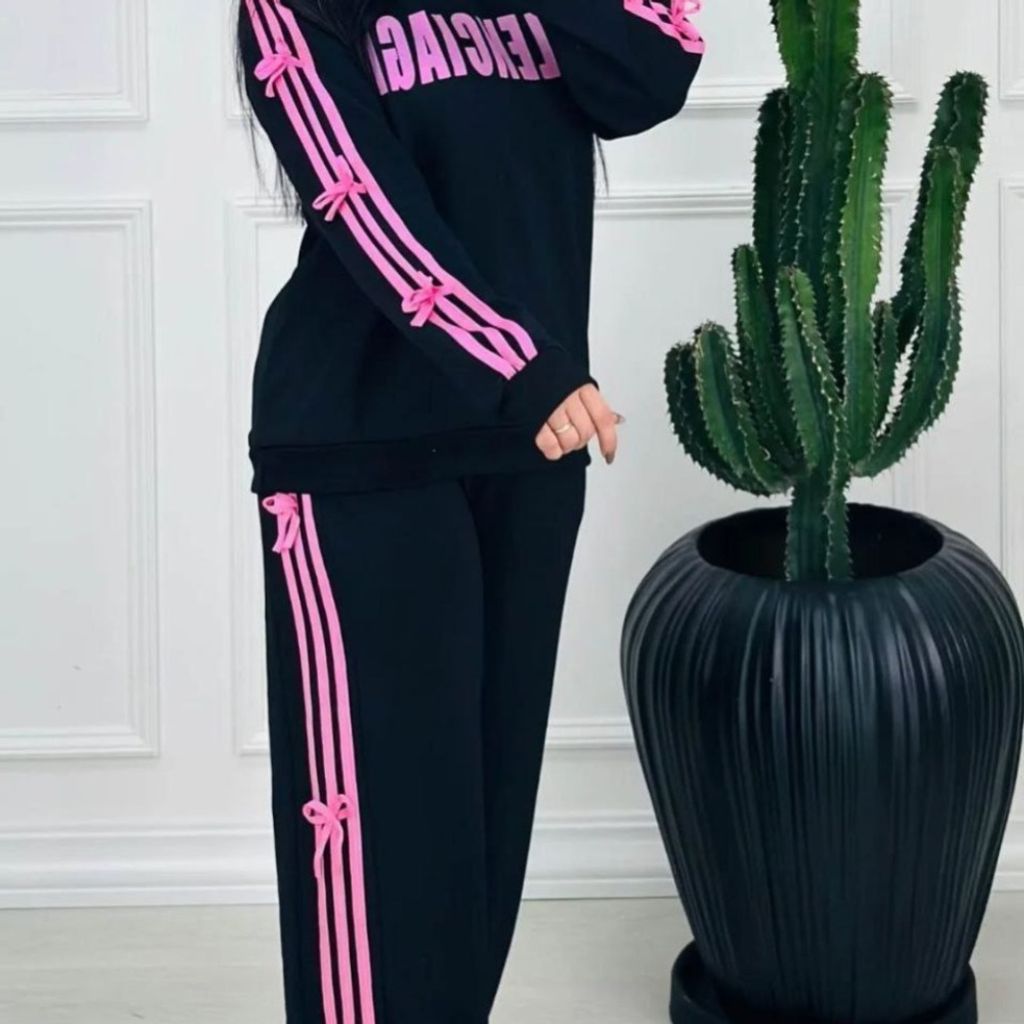 قیمت بلوز آستین بلند و شلوار پاییزه آرکو