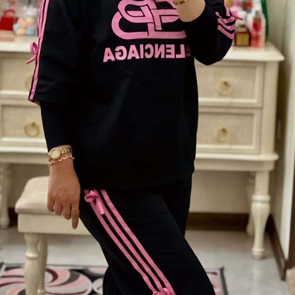 فروش اینترنتی بلوز آستین بلند و شلوار پاییزه آرکو