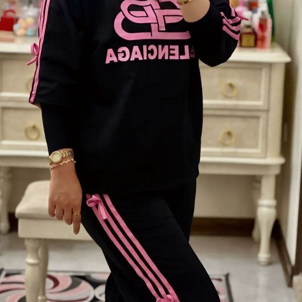 بلوز آستین بلند و شلوار پاییزه آرکو