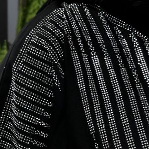 قیمت مانتو عبایی ریحانه