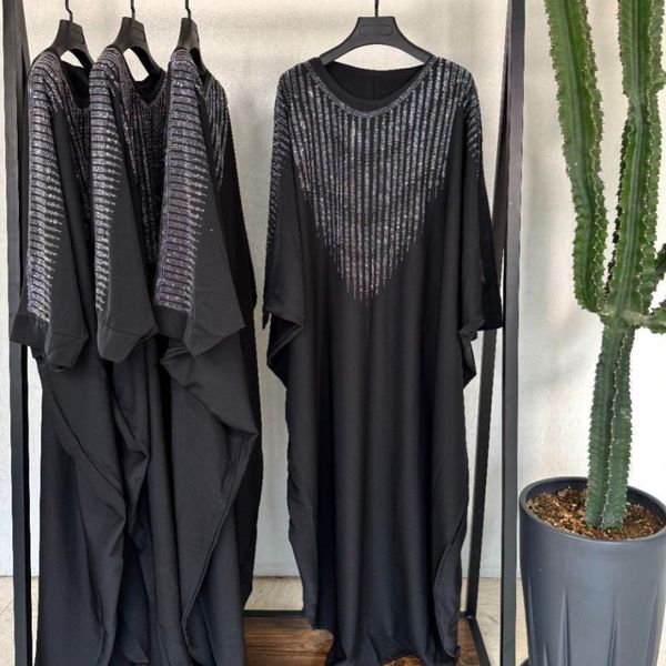 مانتو عبایی ریحانه