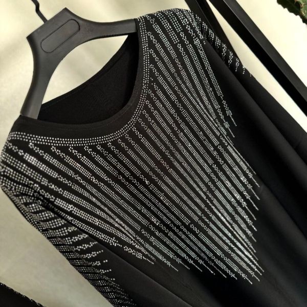 مانتو عبایی ریحانه